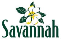 Savannah logo