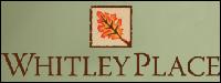 Whitley Place logo