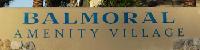 Balmoral logo