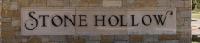 Stone Hollow logo