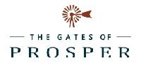 The Gates of Prosper logo