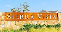 Sierra Vista logo