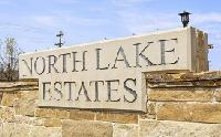 Northlake Estates logo