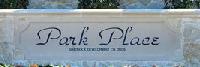 Park Place Estates logo