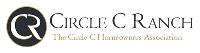 Circle C Ranch logo