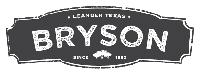 Bryson logo