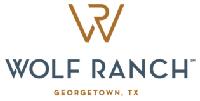 Wolf Ranch logo