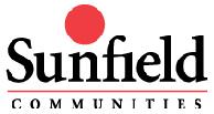 Sunfield logo
