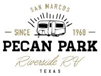 Pecan Park logo