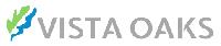 Vista Oaks logo