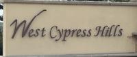 West Cypress Hills logo
