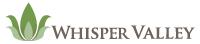 Whisper Valley logo