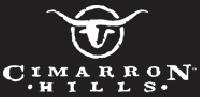 Cimarron Hills logo