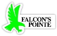 Falcon Pointe logo