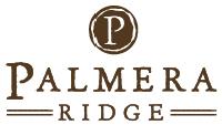 Palmera Ridge logo