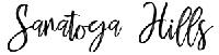 Saratoga Hills logo