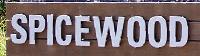 Spicewood Estates logo