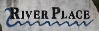 River Place logo