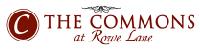 Commons at Rowe Lane logo
