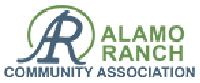 Alamo Ranch logo