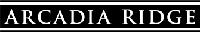 Arcadia Ridge logo