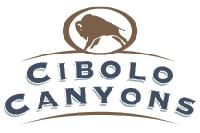 Cibolo Canyons logo