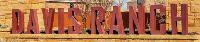 Davis Ranch logo
