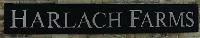 Harlach Farms logo