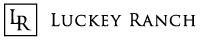 Luckey Ranch logo