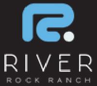 River Rock Ranch logo