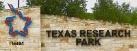 Texas Research Park logo