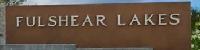 Fulshear Lakes logo
