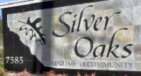 Silver Oaks logo