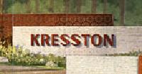 Kresston logo