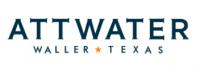 Attwater logo