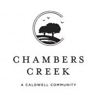 Chambers Creek logo