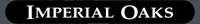 Imperial Oaks logo