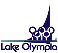 Lake Olympia logo