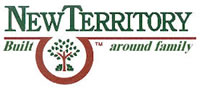 New Territory logo