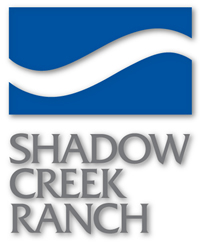 Shadow Creek Ranch logo