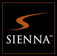 Sienna logo