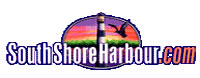 South Shore Harbour logo