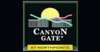Canyon Gate at Northpointe logo