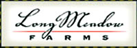 Long Meadow Farms logo