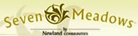 Seven Meadows logo