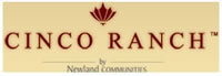 Cinco Ranch logo