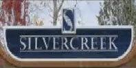 Silvercreek logo