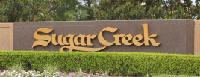 Sugar Creek logo