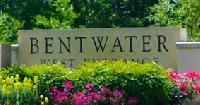 Bentwater logo