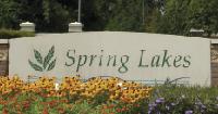 Spring Lakes logo